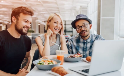 Dell dishes up discounted tech to startups