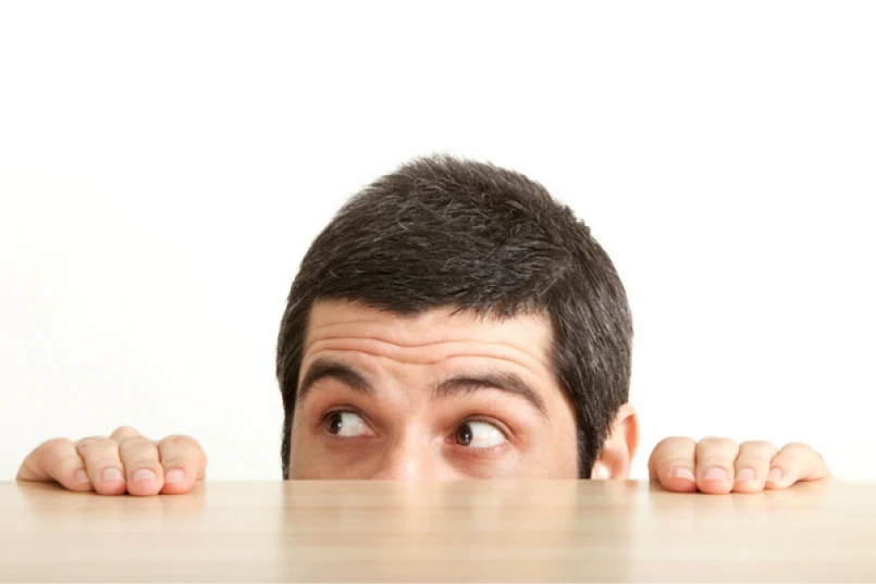 Keep calm and check your credit