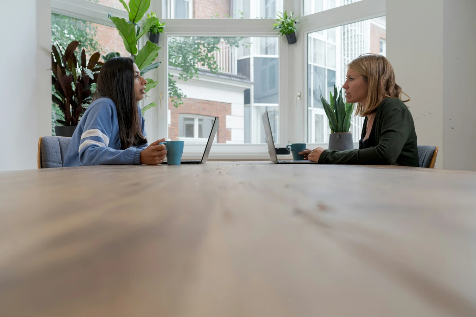 Coaching vs Mentoring: What’s the Difference in the Workplace?