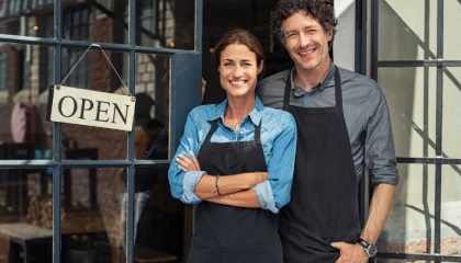 Does your new business meet UK legal requirements?