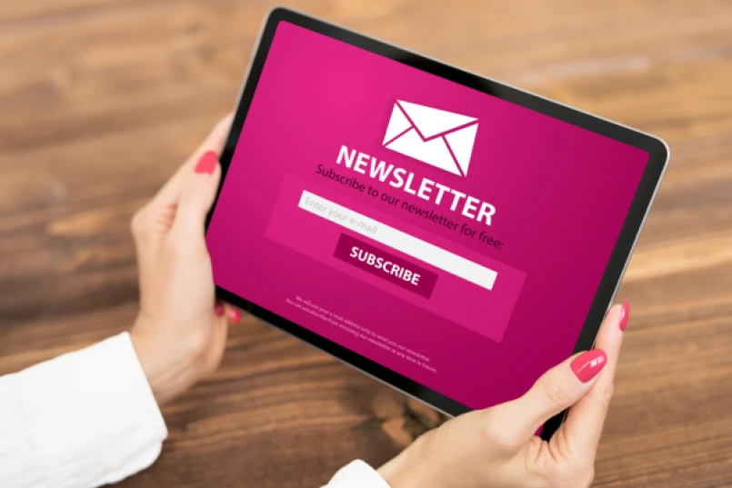 Building a lead nurturing email campaign