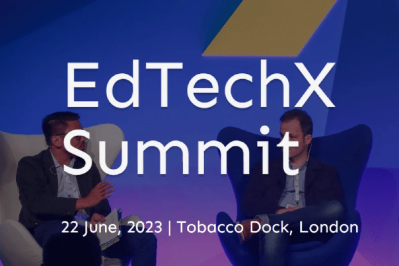 What you missed at the EdTechX Summit
