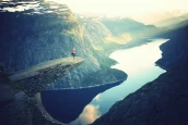 Balancing Confidence and Humility as Business Leader
