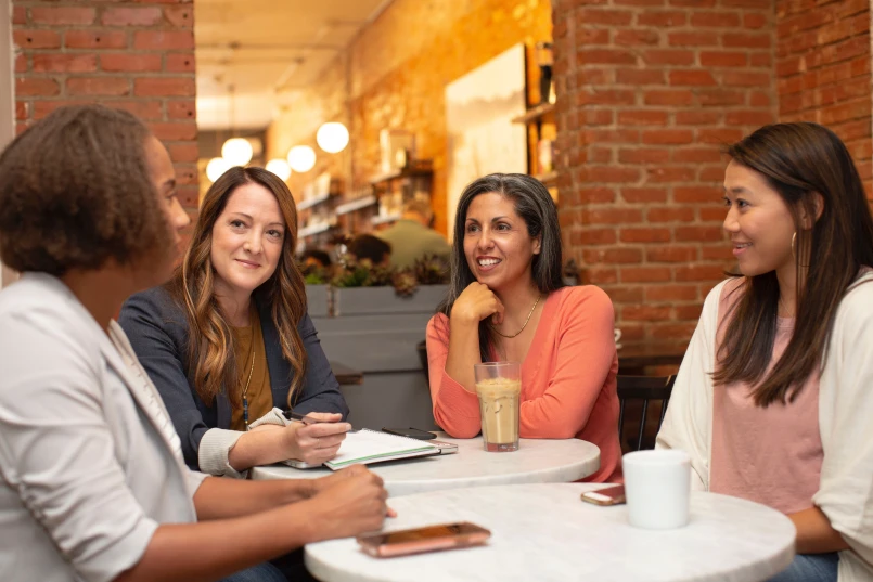 4 Reasons to attend mentoring and networking events