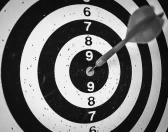Aiming higher: research shows high-performing managers set harsher targets