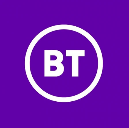BT | Business broadband