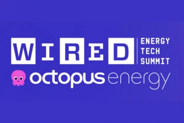 Smarta heads to Wired's Energy Tech Summit