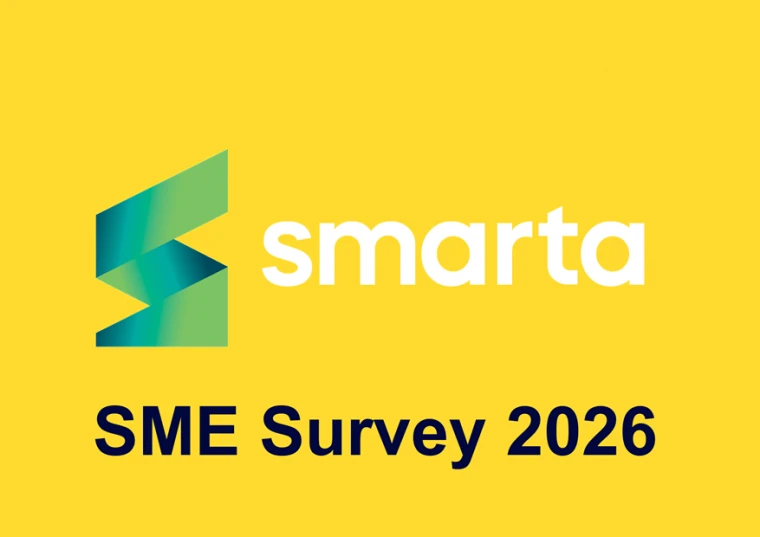 Smarta SME Survey 2026