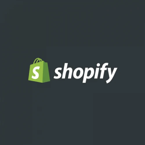 Shopify | E-commerce websites