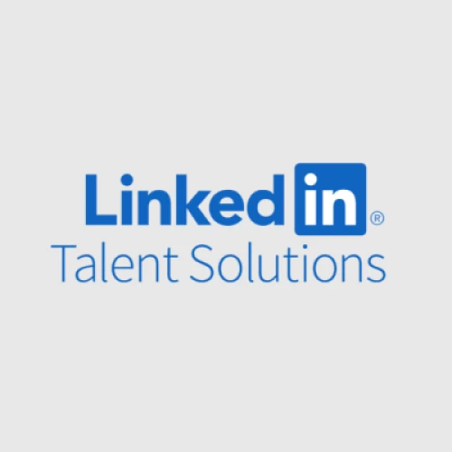 LinkedIn Talent Solutions | Recruitment