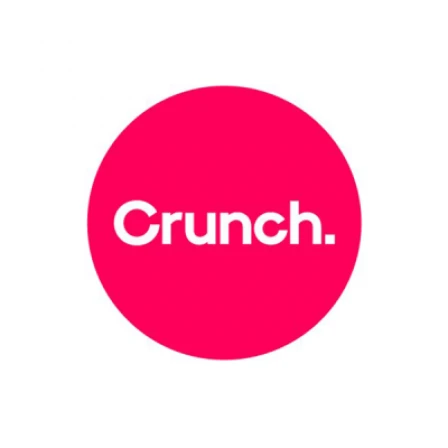 Crunch | Accounting service for small businesses