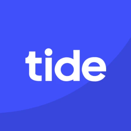 Tide | Free business banking