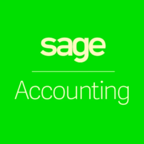 Sage Accounts | Accounting software