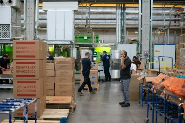<p><strong>That need to improve productivity and efficiency, to maximise profit</strong></p>
