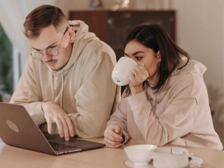 The one thing every entrepreneur needs (apart from caffeine)