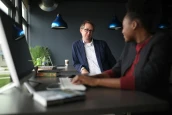 Coaching v Consulting: What's the Difference?