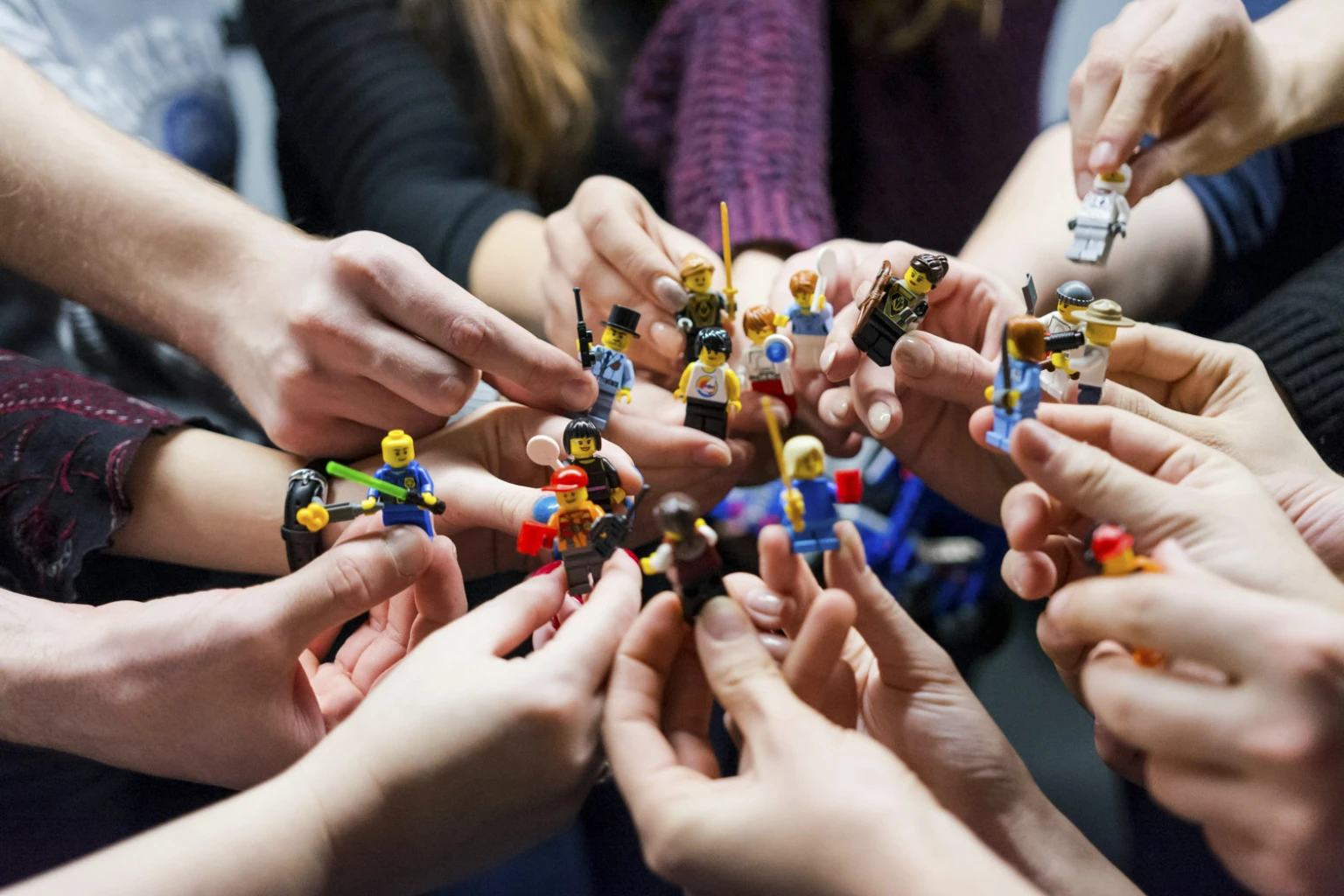 How to Get Your Team to Trust You